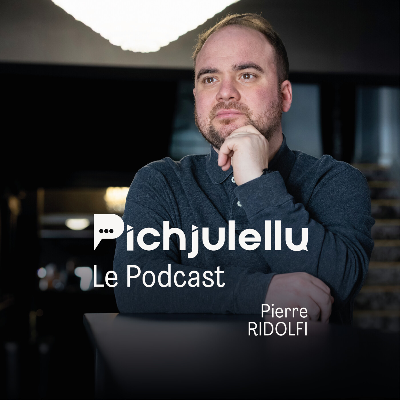 Pichjulellu : le Podcast