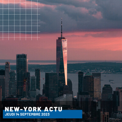 Jeudi 14 Septembre cover