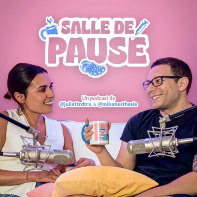 Juliette opéré pour son cancer, doute, peur, complications... on parle de tout ! cover