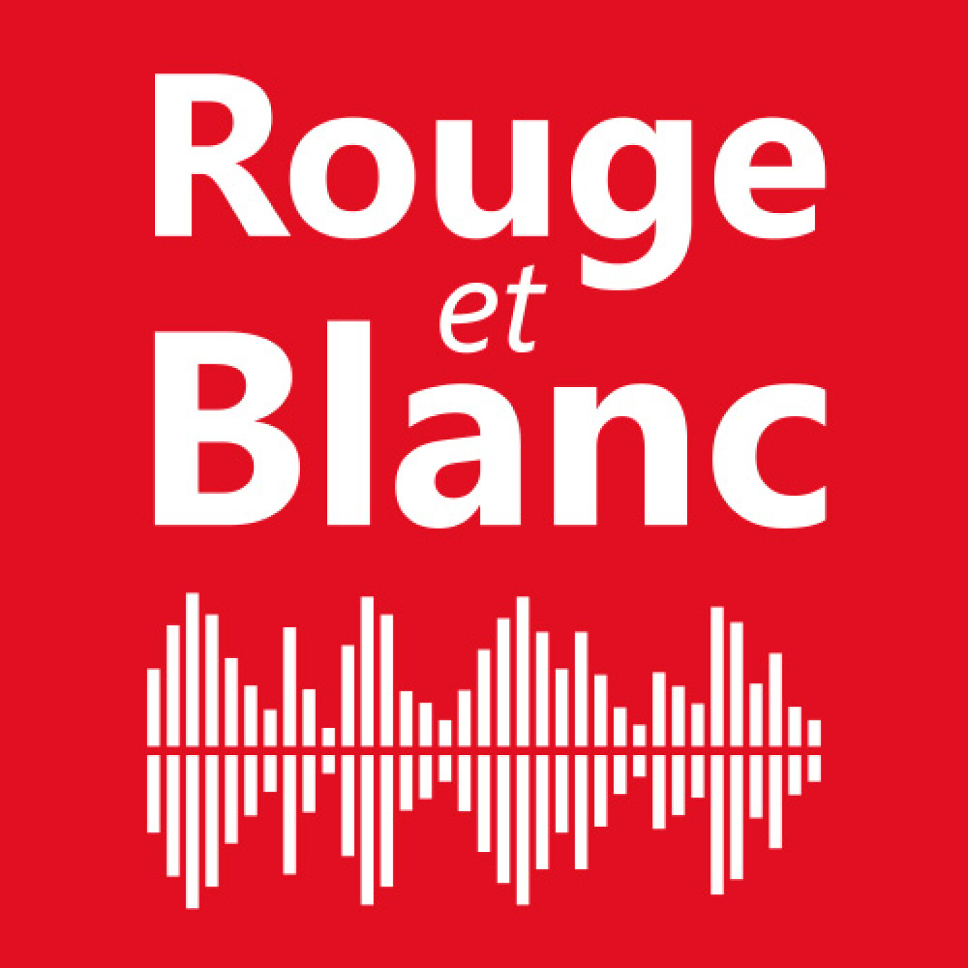 Bande annonce du lancement de "Rouge et Blanc" le podcast dédié à la protection de la Biodiversité en Savoie Mont Blanc