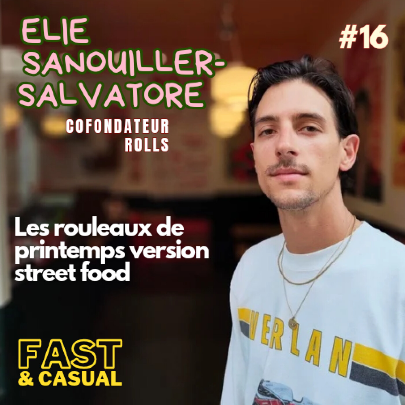 Fast & Casual