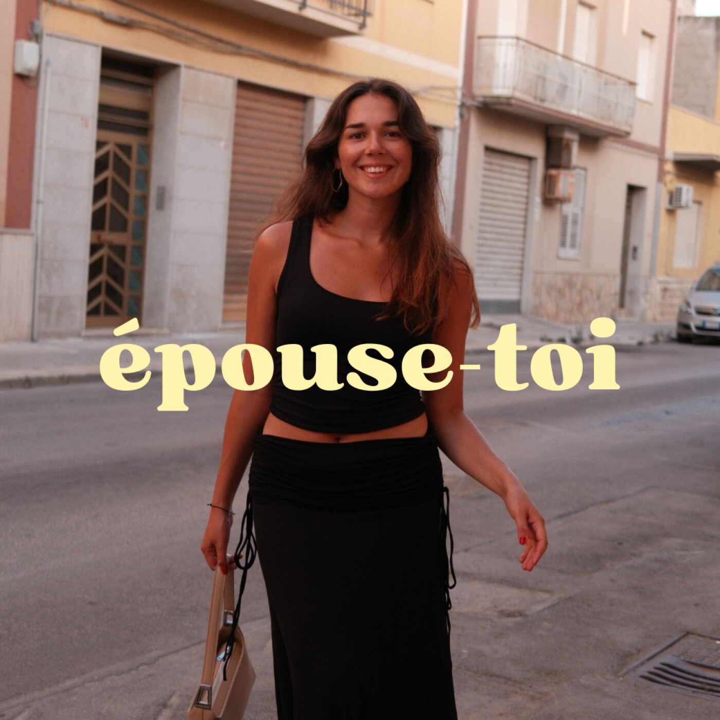 épouse-toi cover art