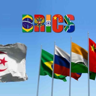 Incapable de digérer l’humiliation, le régime Tebboune insulte et dénigre gravement les pays BRICS cover