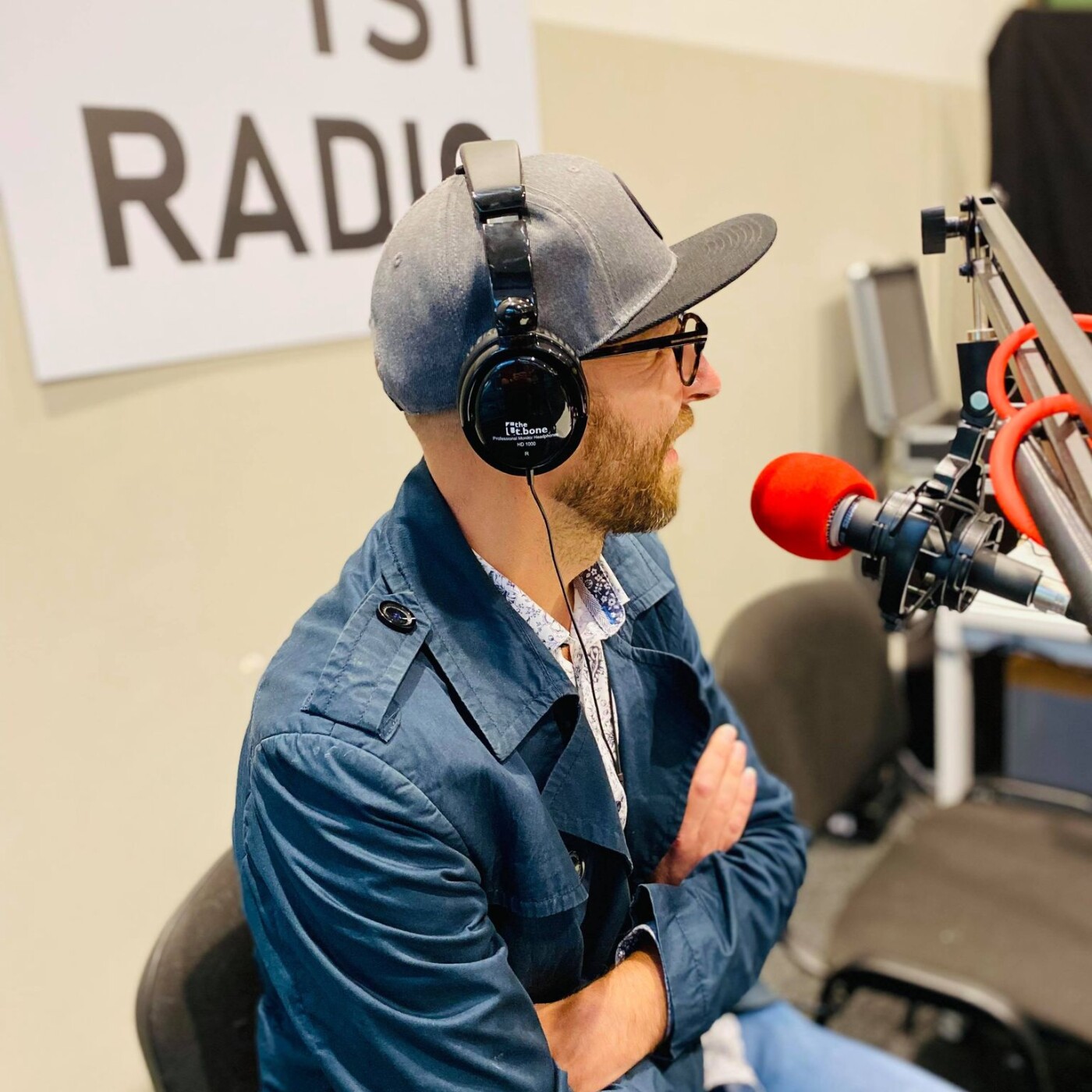 TST RADIO