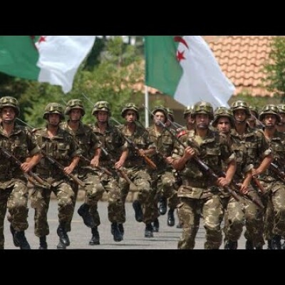 En 2025, l’Algérie va donner autant d’argent à ses forces armées que… l’Iran et Israël cover