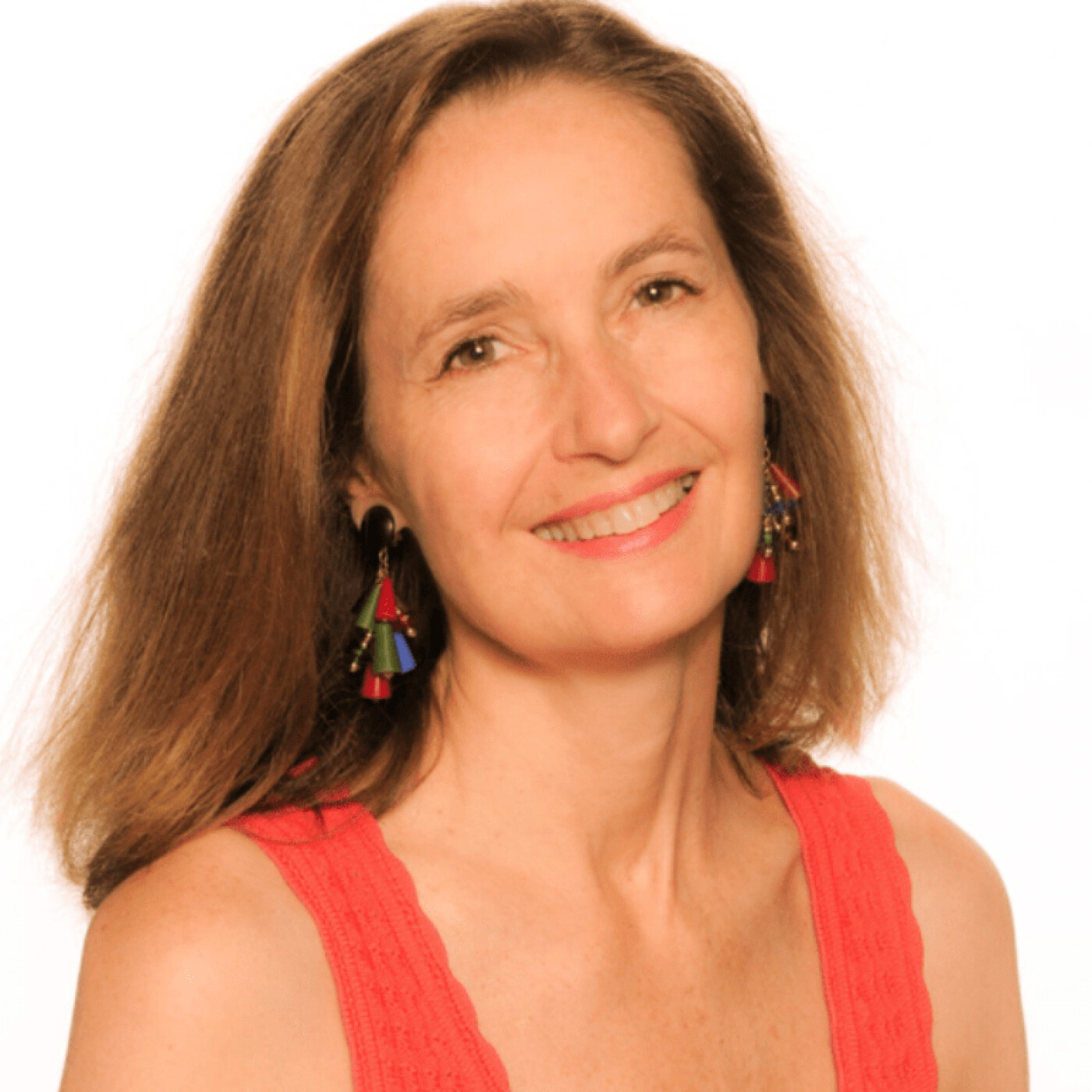 Ete 2022 -3 : Réécouter Astrid du Lau d'Allemans nous parle de l'inconscient des peuples