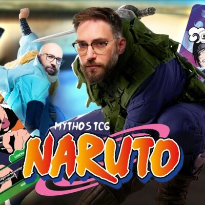 Naruto Mythos TCG : Comment jouer ? Règles et partie cover