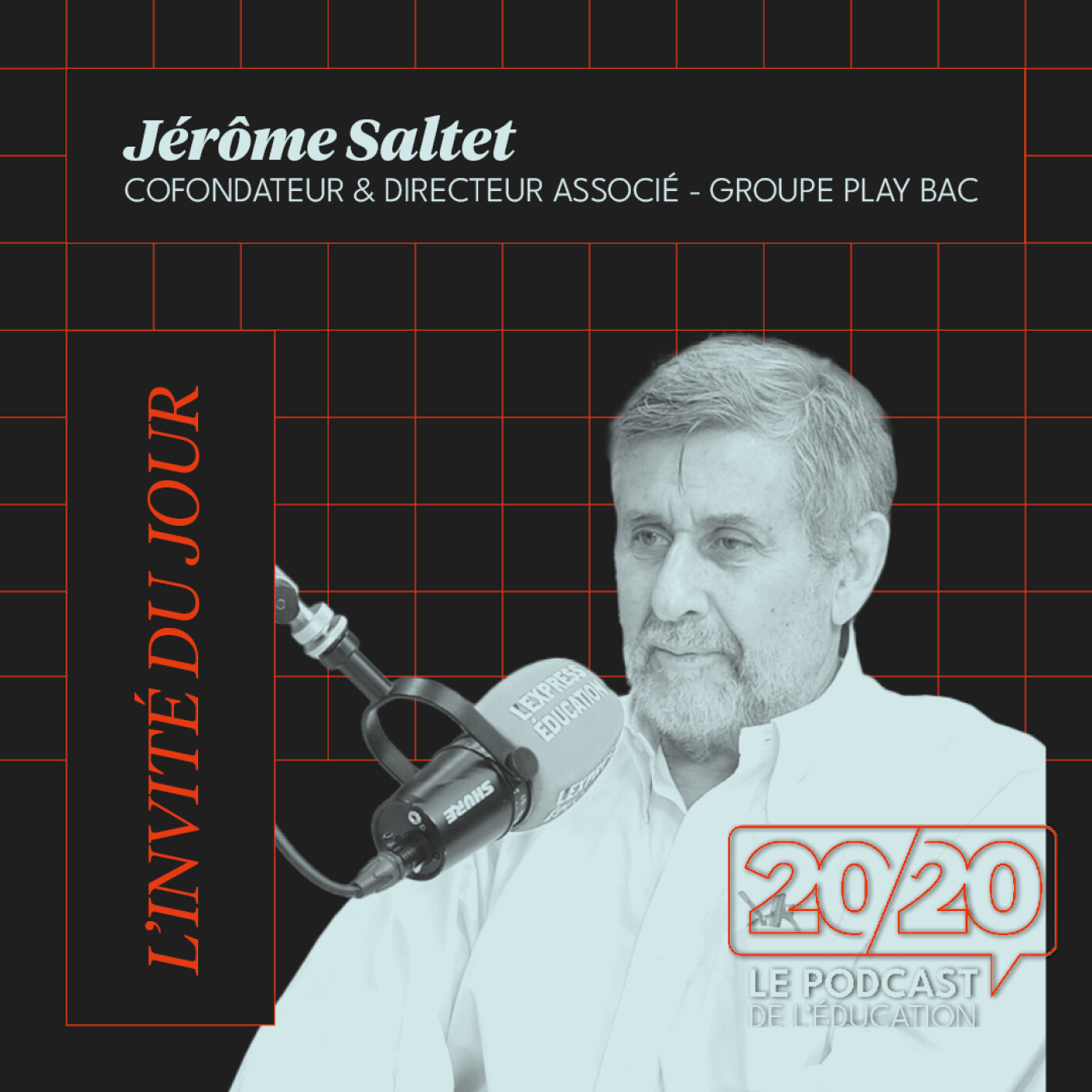 20/20 par L\'Express Éducation