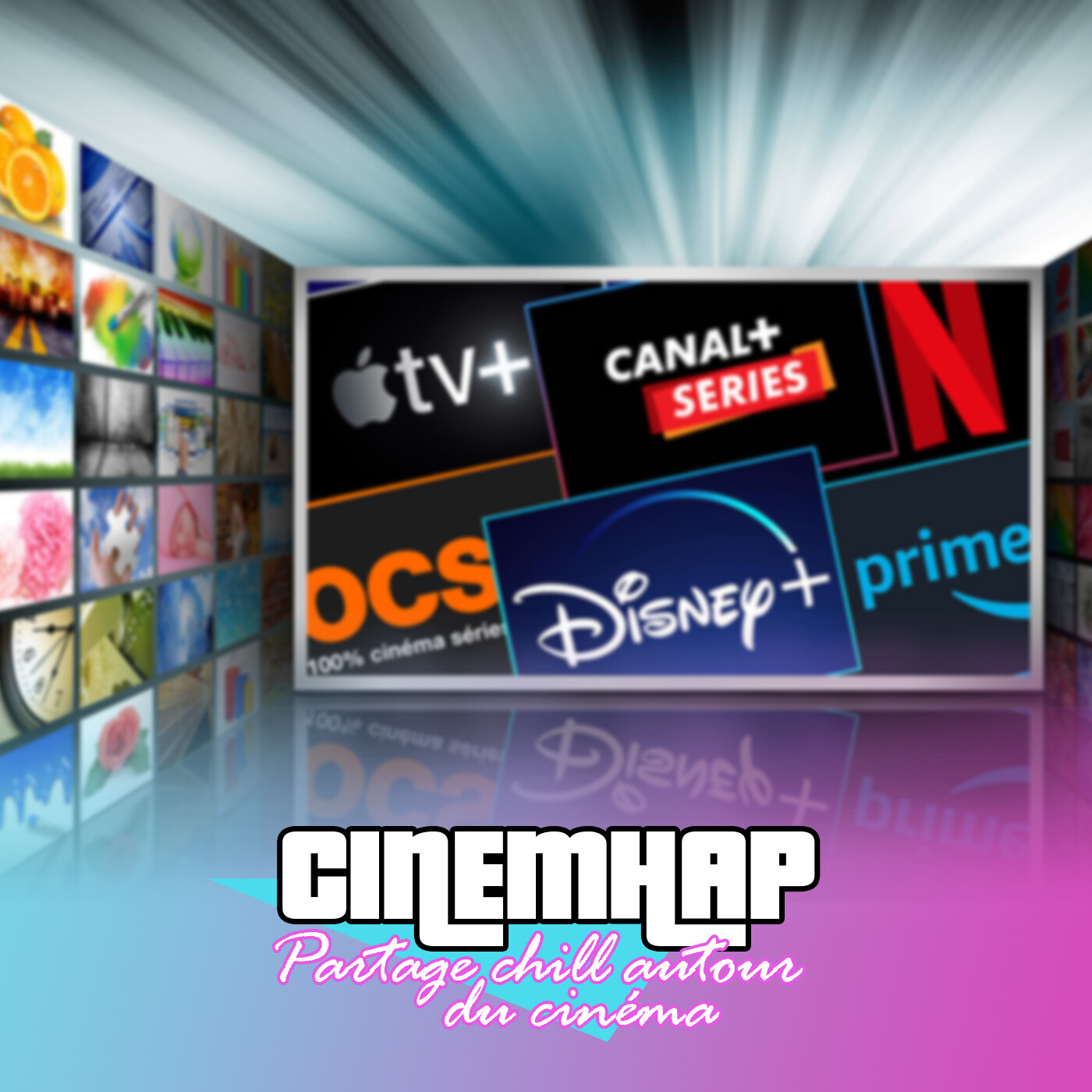 CinemHap