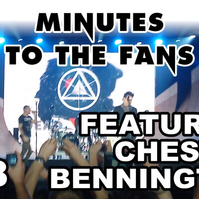 Rediffusion - MTTF 18 - Featuring Chester Bennington cover