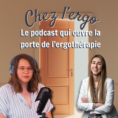 Développement des enfants en situation de Handicap : Amandine Verne évoque les défis et l'importance de l'intervention précoce cover