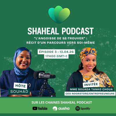 L'angoisse de se trouver : recit d'un parcours vers soi-même cover