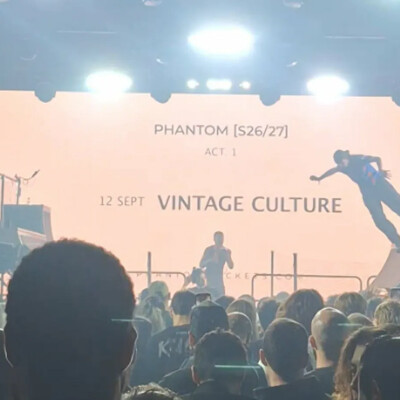 PHANTOM DÉVOILE UNE FIN DE SAISON 2026 XXL cover