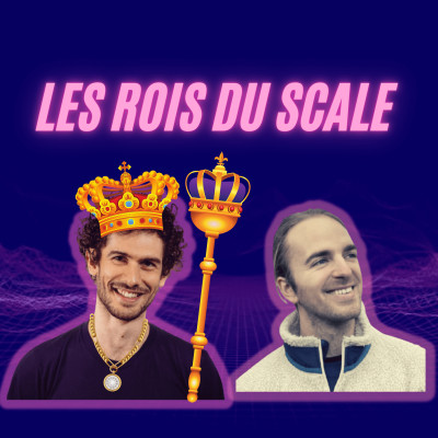 #11 Yoann Lopez - Monter une newsletter à 250 000 euros de CA annuel - Thibault Louis cover