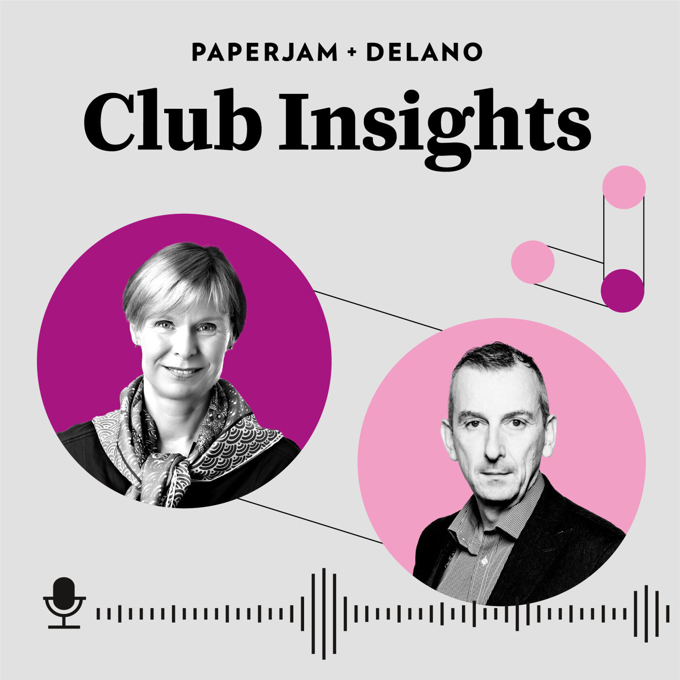 Paperjam + Delano Club Insights