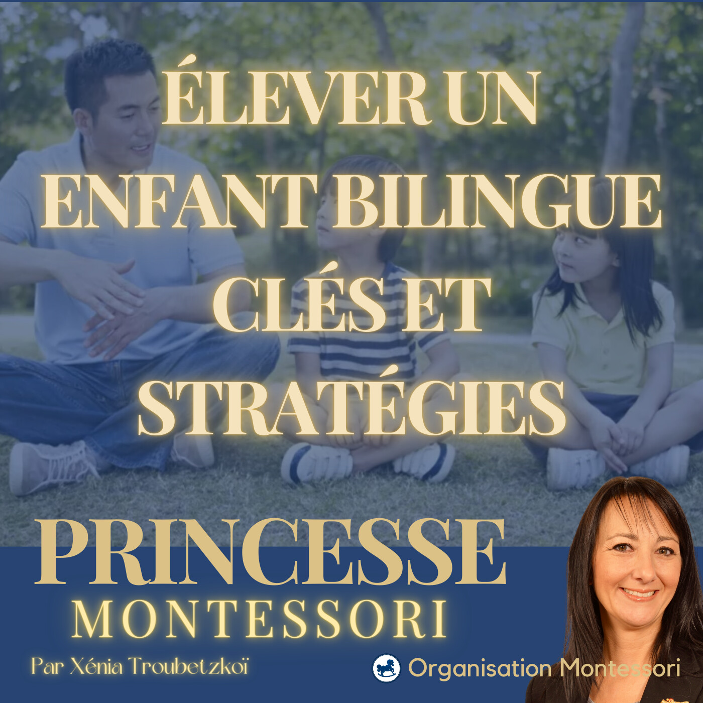 Princesse Montessori