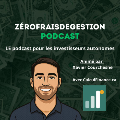 #29 - CELI vs REER et Louer vs Acheter avec les calculateurs de CalculFinance.ca cover