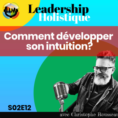 Comment développer son intuition cover