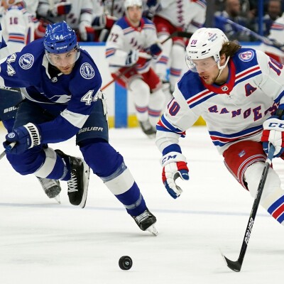 NHL: Prévia da temporada 2022-23 (Podcast The Playoffs #69) cover
