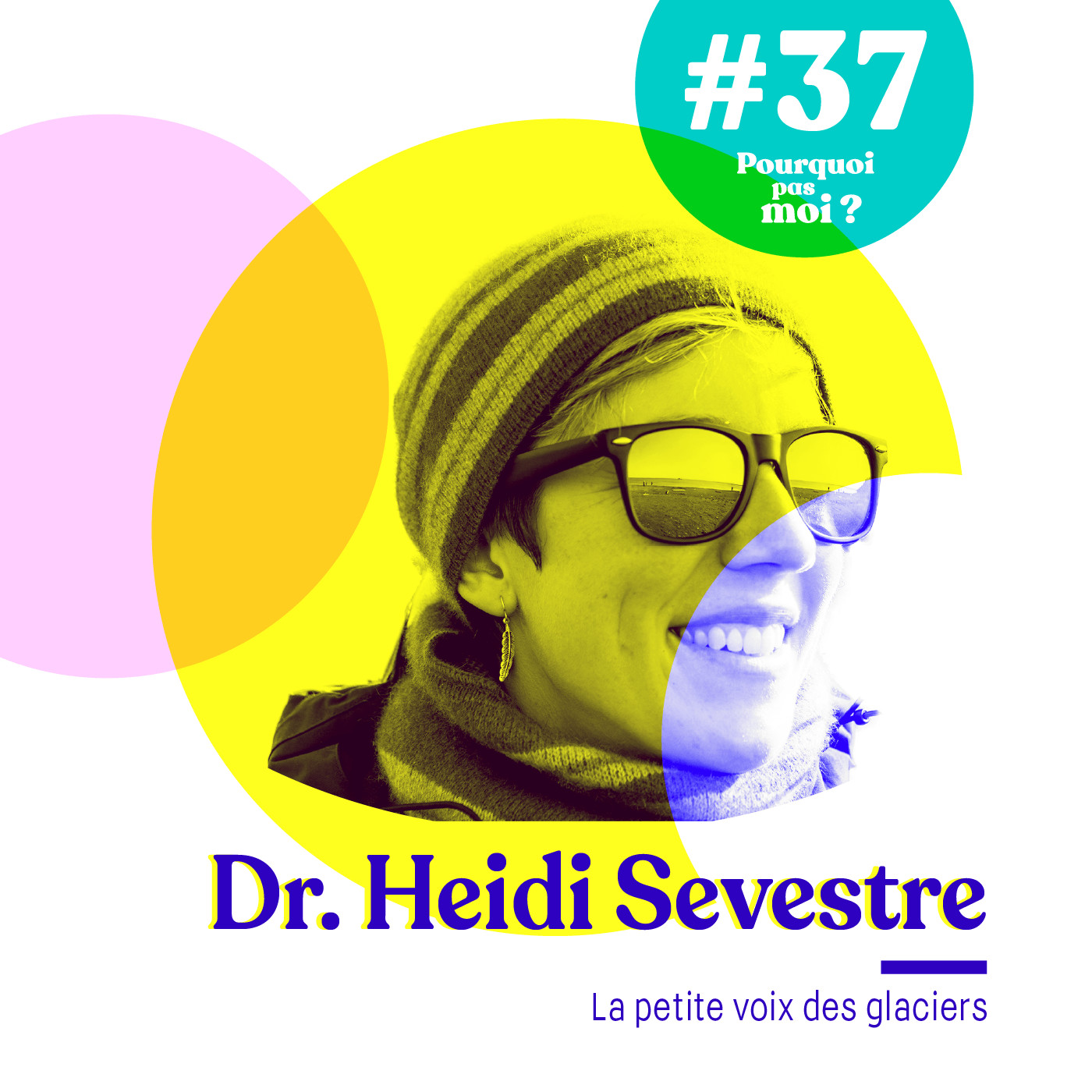 Pourquoi pas moi - Le développement personnel sans filtre