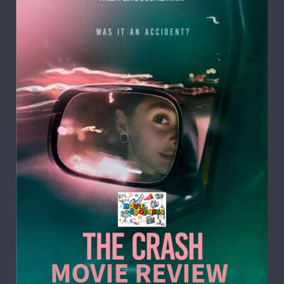 The Crash - Netflix Documentary Review cover