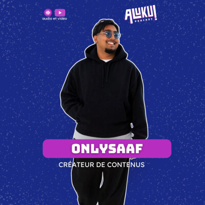 ONLYSAAF - ALUKU cover