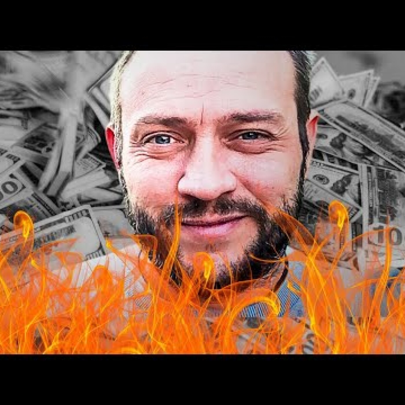 Les Pires Conseils Financiers. Cette Vidéo est UNIQUE ! episode artwork