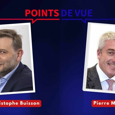 Intercités Limoges-Paris, Arménie, sécheresse: toute l’actualité dans Points de Vue cover