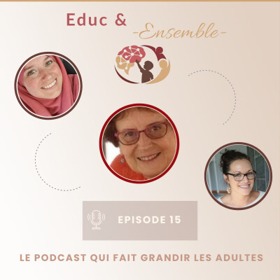 Episode 15 - Et si on revisité les idées reçues en lien avec l'aménagement de l'espace cover