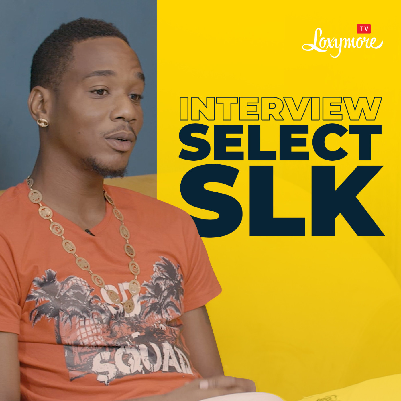 Loxymore Podcast