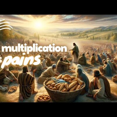 Parole et Évangile du jour | Vendredi 12 avril • Heureux ceux qui croient sans avoir vu ! cover