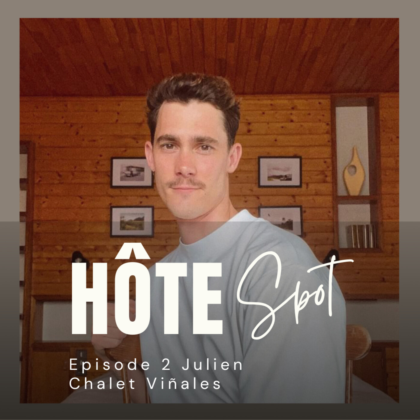 Hôte Spot - Hospitalité & Business