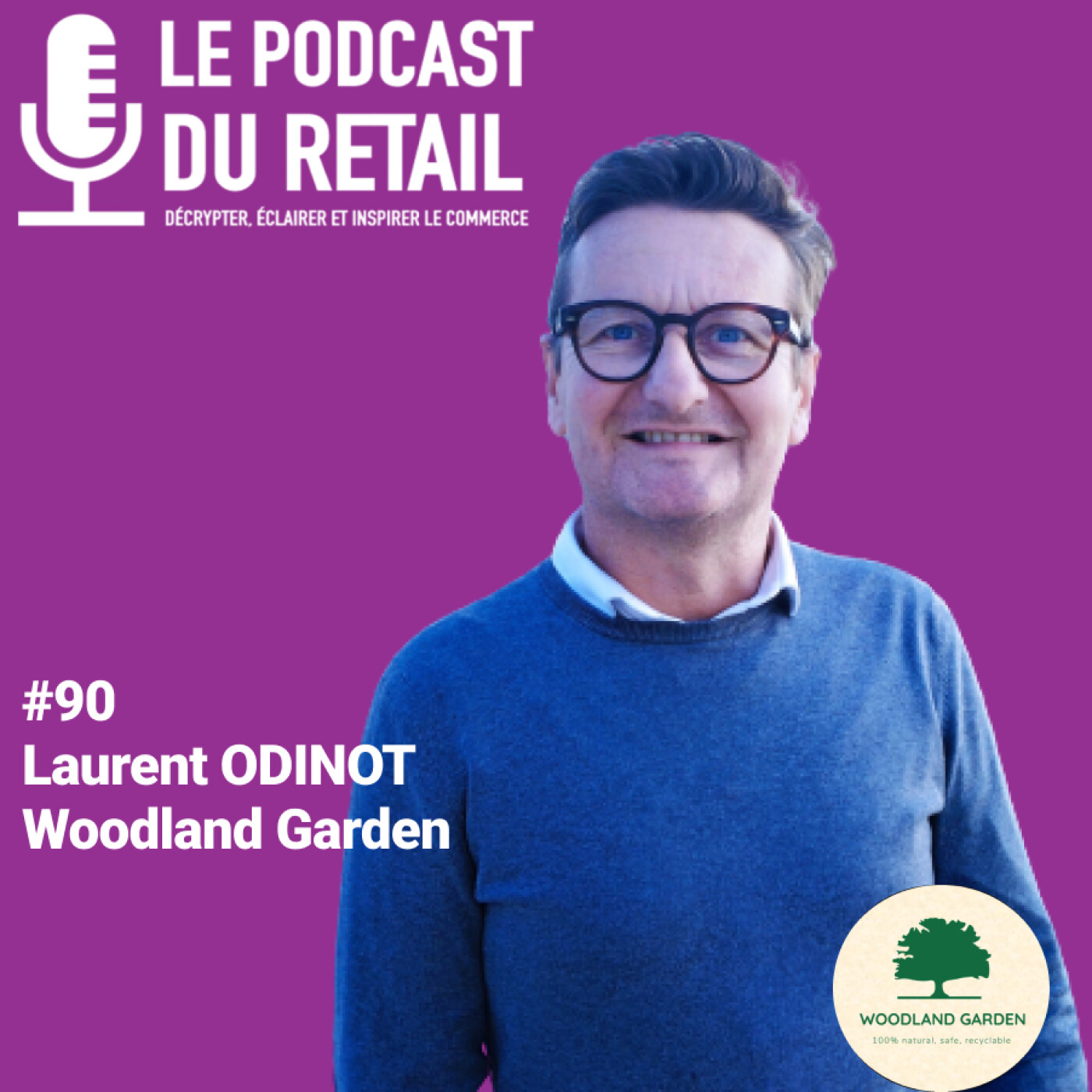 Le Podcast Du Retail