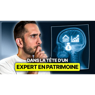 Cet héritier veut investir 300 000€, voici ce que je ferai cover