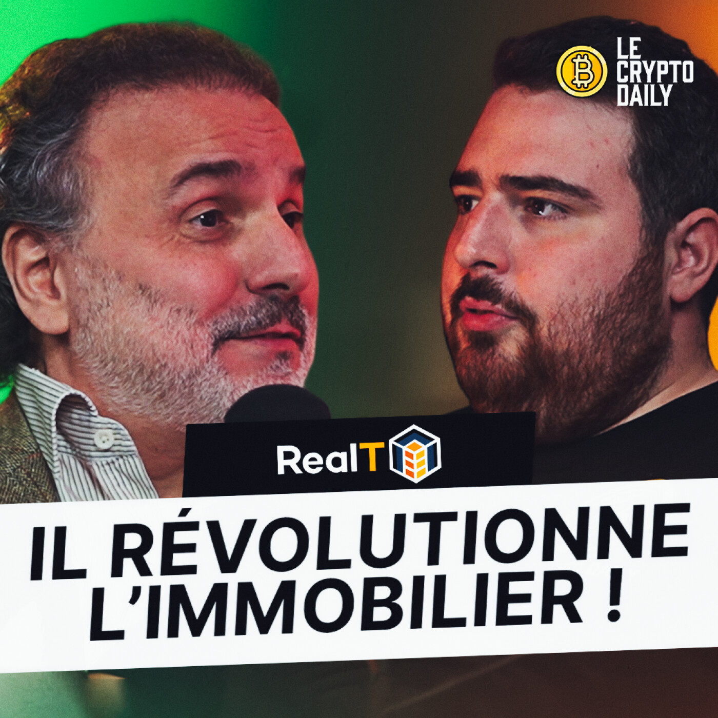 Le Crypto Daily