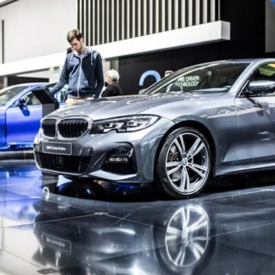 Focus sur le Salon de l'auto de Bruxelles 2025 ! cover