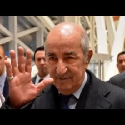 Et Tebboune débloque le commerce avec l’Espagne après deux ans d’échec : au secours, il est immature cover