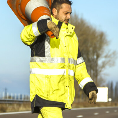 Patrouilleur : un métier méconnu ! cover