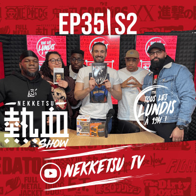 DEBRIEF DU FILM DEMON SLAYER : LE TRAIN DE L'INFINI ! (ATTENTION SPOIL) cover