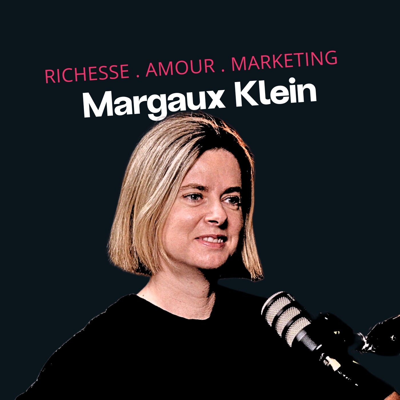 L’envers du succès. Margaux Klein‬ brise le silence sur sa descente aux enfers