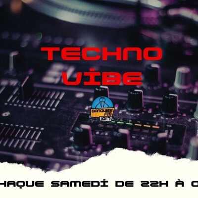 #6 mix n1k0 émission du 30 Mars 2024 cover