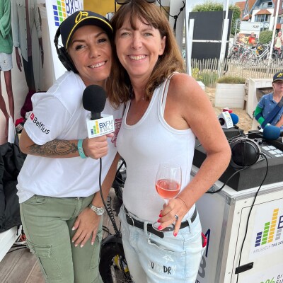 Zoute Sandcastel Challenge 2023 - Team Avec Muriel Lombaerts Et Les Vins De Merlemont - Cuvelier et d'Alsace cover