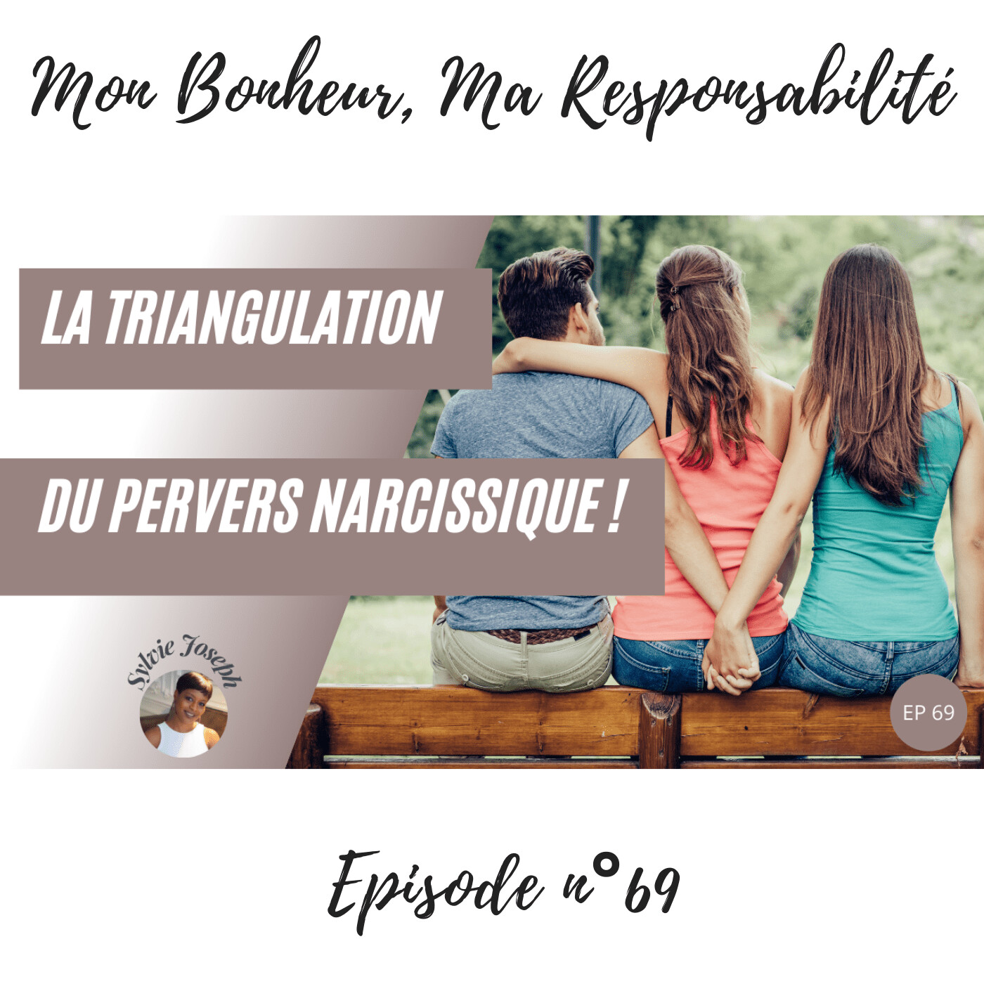 BRILLE : L\'antidote pour se reconstruire en puissance après un pervers narcissique !
