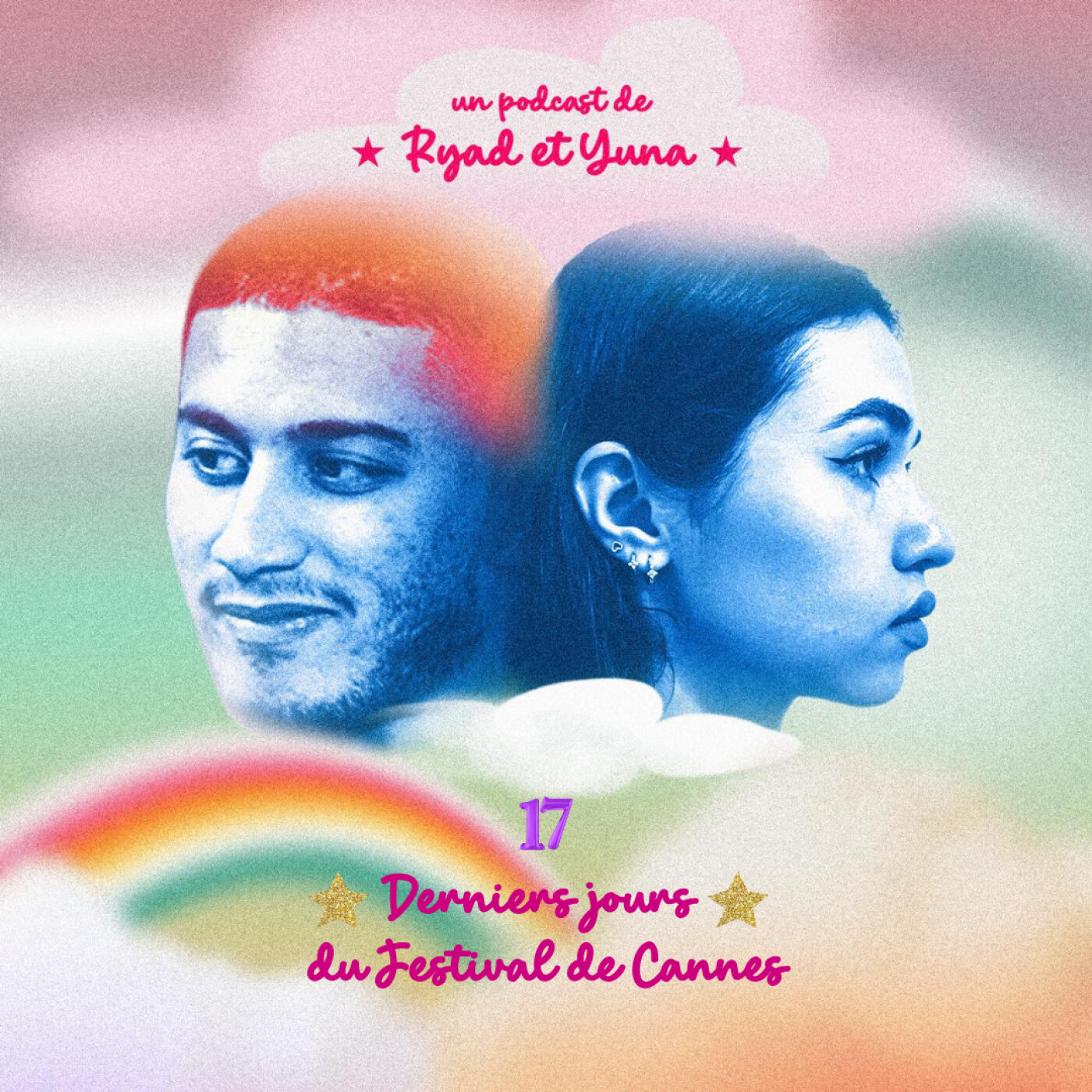Notre décédons de fatigue au Festival de Cannes (deuxième semaine) - Hors Série Cannes 2026 #3/3 episode artwork
