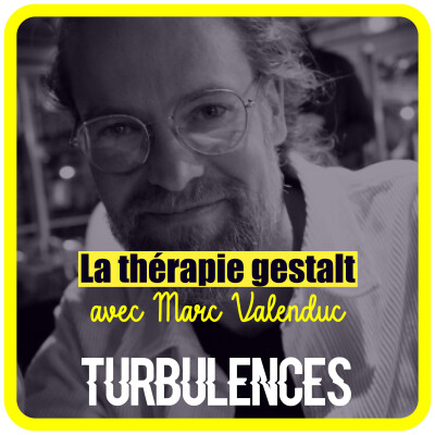 La thérapie gestalt avec Marc VALENDUC | Le fauteuil d’en face cover