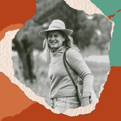 #7 GESTIÓN DE TIERRAS cover