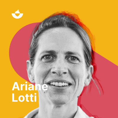 3/3 - How EU Farm Subsidies Shape Regenerative Agriculture [ARIANE LOTTI] cover