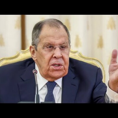 Comment Lavrov a humilié la télévision algérienne et cassé la propagande des dirigeants algériens cover