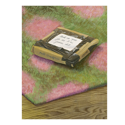 Tout ce que je ne t’ai jamais dit. Rencontre avec Maïté Grandjouan, à la librairie La Régulière #685 cover