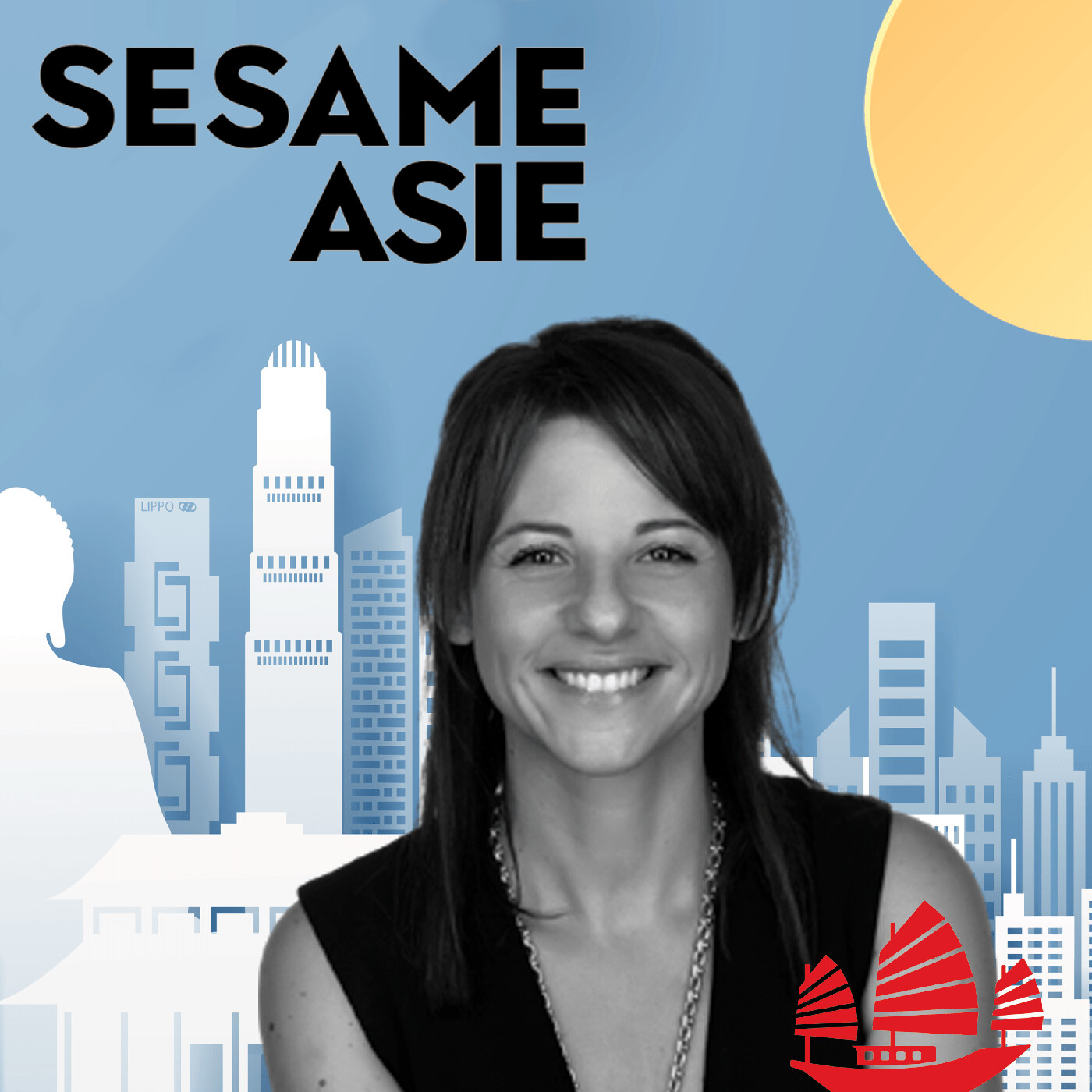 Sesame Asie